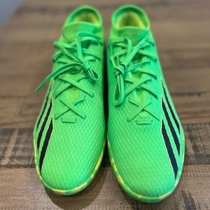 Adidas Speed Portal Turf Cleats